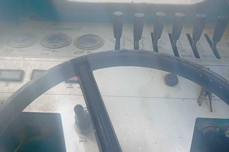 OmecoHub - Immagine ITALMACCHINE MARINER28AH